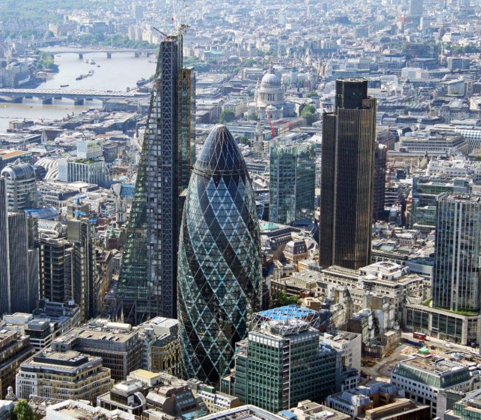 The people who deliver.